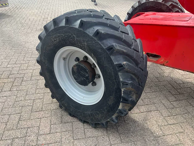 2015 manitou 200atj hoogwerker - afbeelding 21 van  23
