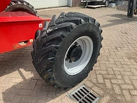 2015 manitou 200atj hoogwerker - afbeelding 23 van  23