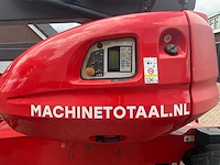 2015 manitou 200atj hoogwerker - afbeelding 10 van  23