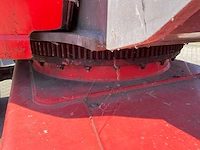 2015 manitou 280tj knikarm telescoop hoogwerker - afbeelding 9 van  30