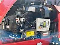 2015 manitou 280tj knikarm telescoop hoogwerker - afbeelding 17 van  30
