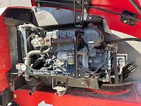 2015 manitou 280tj knikarm telescoop hoogwerker - afbeelding 18 van  30