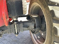 2015 manitou 280tj knikarm telescoop hoogwerker - afbeelding 19 van  30