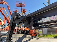 2015 manitou 280tj knikarm telescoop hoogwerker - afbeelding 29 van  30