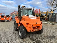 2015 manitou m30-4 vorkheftruck - afbeelding 2 van  42