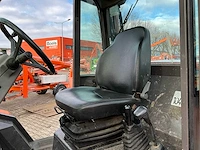 2015 manitou m30-4 vorkheftruck - afbeelding 13 van  42