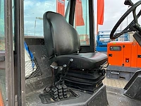 2015 manitou m30-4 vorkheftruck - afbeelding 14 van  42