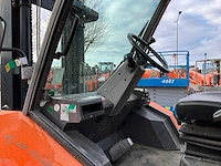 2015 manitou m30-4 vorkheftruck - afbeelding 15 van  42