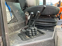 2015 manitou m30-4 vorkheftruck - afbeelding 17 van  42
