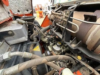 2015 manitou m30-4 vorkheftruck - afbeelding 24 van  42