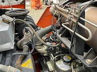 2015 manitou m30-4 vorkheftruck - afbeelding 25 van  42