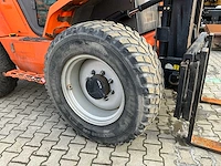 2015 manitou m30-4 vorkheftruck - afbeelding 31 van  42