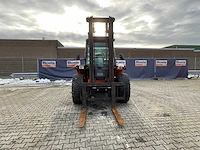 2015 manitou m30-4 vorkheftruck - afbeelding 23 van  42