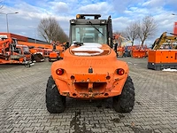 2015 manitou m30-4 vorkheftruck - afbeelding 42 van  42