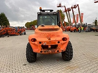 2015 manitou m30-4 vorkheftruck - afbeelding 2 van  32