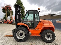 2015 manitou m30-4 vorkheftruck - afbeelding 5 van  32