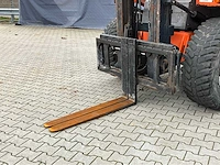 2015 manitou m30-4 vorkheftruck - afbeelding 6 van  32