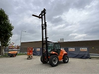 2015 manitou m30-4 vorkheftruck - afbeelding 1 van  32