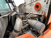 2015 manitou m30-4 vorkheftruck - afbeelding 16 van  32