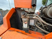 2015 manitou m30-4 vorkheftruck - afbeelding 17 van  32