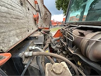 2015 manitou m30-4 vorkheftruck - afbeelding 18 van  32