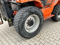 2015 manitou m30-4 vorkheftruck - afbeelding 19 van  32