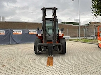 2015 manitou m30-4 vorkheftruck - afbeelding 27 van  32
