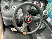 2015 manitou mht790 verreiker - afbeelding 7 van  37