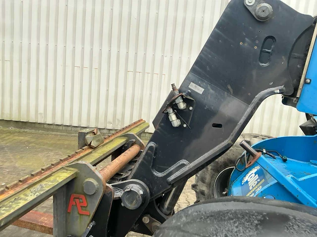 2015 manitou mht790 verreiker - afbeelding 14 van  37