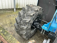 2015 manitou mht790 verreiker - afbeelding 20 van  37