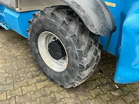 2015 manitou mht790 verreiker - afbeelding 21 van  37