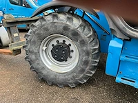 2015 manitou mht790 verreiker - afbeelding 22 van  37