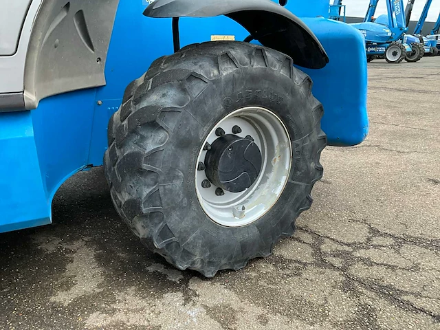 2015 manitou mht790 verreiker - afbeelding 24 van  37