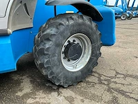 2015 manitou mht790 verreiker - afbeelding 24 van  37