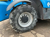 2015 manitou mht790 verreiker - afbeelding 25 van  37