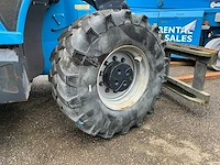 2015 manitou mht790 verreiker - afbeelding 26 van  37