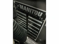 2015 manitou mht790 verreiker - afbeelding 28 van  37