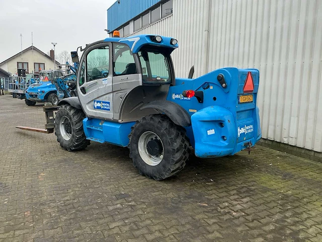 2015 manitou mht790 verreiker - afbeelding 23 van  37