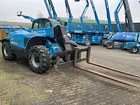 2015 manitou mht790 verreiker - afbeelding 33 van  37