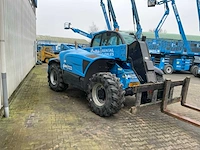 2015 manitou mht790 verreiker - afbeelding 34 van  37