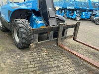 2015 manitou mht790 verreiker - afbeelding 35 van  37