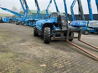 2015 manitou mht790 verreiker - afbeelding 37 van  37