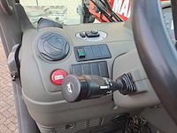 2015 manitou mrt 2150+ privilege verreiker - afbeelding 13 van  37