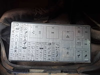 2015 manitou mrt 2150+ privilege verreiker - afbeelding 18 van  37