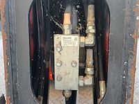 2015 manitou mrt 2150+ privilege verreiker - afbeelding 26 van  37