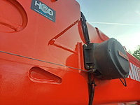 2015 manitou mrt 2150+ privilege verreiker - afbeelding 27 van  37