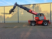 2015 manitou mrt 2150+ privilege verreiker - afbeelding 37 van  37
