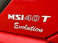 2015 manitou msi 40t vorkheftruck - afbeelding 4 van  23