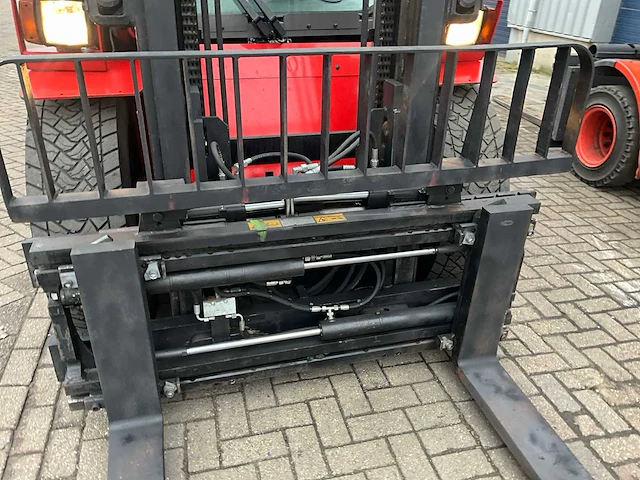 2015 manitou msi 40t vorkheftruck - afbeelding 6 van  23