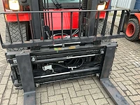 2015 manitou msi 40t vorkheftruck - afbeelding 6 van  23